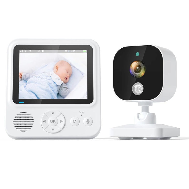 ABM900 2.8 inch Wireless Video Night Vision Baby Monitor Security Camera, ABM900 ABM900 2.8 inch Wireless Video Night Vision Baby Monitor Security Camera, ABM900